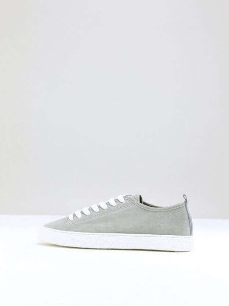 Vegan friendly sneakers